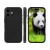 Cover dbramante1928 Roskilde MagSafe iPhone 16 Schwarz