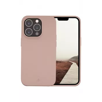 dbramante1928 Greenland - iPhone 14 Pro Max - Pink sand Robuste Hülle