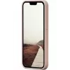 dbramante1928 Monaco iPhone 14 Pink Sand Hülle