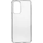Soft Case eSTUFF für Samsung Galaxy A33 5G Transparent Monochromatisch