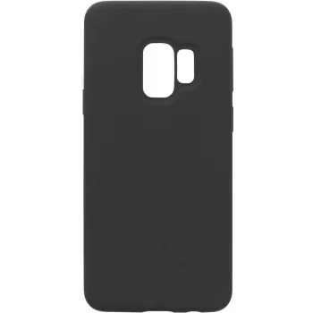 eSTUFF ES673000-BULK Handyhülle Cover Schwarz