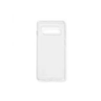 eSTUFF ES673055-BULK Handyhülle Cover Transparent