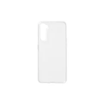 eSTUFF ES673058-BULK Handyhülle Cover Transparent