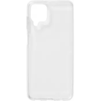 eSTUFF ES673046-BULK Handyhülle Cover Transparent