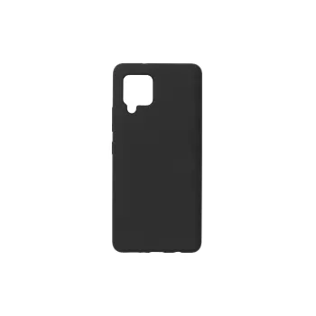 eSTUFF ES673150-BULK Handyhülle Cover Schwarz