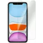 eSTUFF ES501130-25BULK Titan Shield durchsichtiger Displayschutz für Apple iPhone XR/11, 25er-Pack