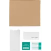eSTUFF ES501130-25BULK Titan Shield durchsichtiger Displayschutz für Apple iPhone XR/11, 25er-Pack