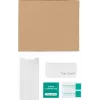 eSTUFF ES501381-25BULK Displayschutzfolie für Mobiltelefon – Klar – Apple – 25 Stk.