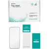 eSTUFF ES501421-50BULK Mobiltelefon-Displayschutz/Rückseitenschutz Klarer Displayschutz Apple 50 Stück