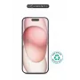 Klare Displayschutzfolie eSTUFF ES501424-10BULK Apple iPhone 16 Plus Kratzfest Bruchsicher