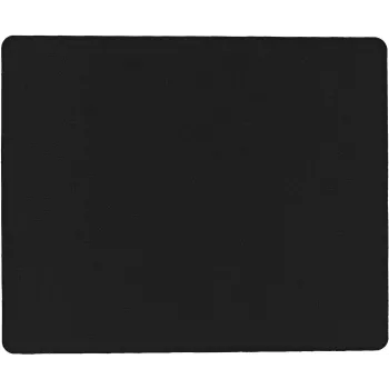 eSTUFF ES80520BULK Mauspad Schwarz