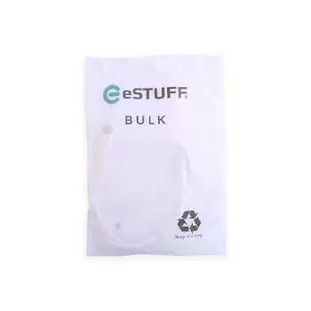 eSTUFF ES604070-BULK USB-Kabel USB 2.0 0,5 m USB-C Weiß