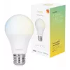Hombli E27 smarte Glühbirne, 9 W, CCT, 1+1 Promo-Pack (2 Glühbirnen)