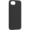 eSTUFF ES67101054 INFINITE (GRS) VIENNA Hülle für iPhone 16e, TPU, Schwarz
