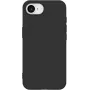 eSTUFF ES67101054 INFINITE (GRS) VIENNA Hülle für iPhone 16e, TPU, Schwarz