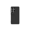 eSTUFF ES67401015-BULK INFINITE (GRS) VIENNA Hülle für Samsung Galaxy S25 Ultra, Schwarz