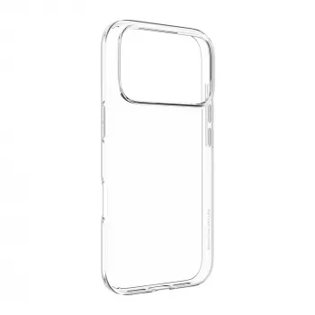 Transparente Kunststoff-Rückabdeckung dbramante1928 Greenland GL63CL006739 für Smartphone