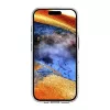Handyhülle dbramante1928 Greenland Pro MS Cover für Apple iPhone 17 — transparentes Plastik