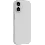 eSTUFF ES67100055 Handyhülle 16 cm (6,3 Zoll) Cover Transparent