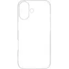 eSTUFF ES67100055 Handyhülle 16 cm (6,3 Zoll) Cover Transparent