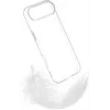 eSTUFF ES67100056 INFINITE (GRS) VIENNA Hülle für iPhone Air, Transparent