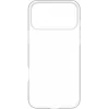eSTUFF ES67100058 INFINITE (GRS) VIENNA Hülle für iPhone 17 Pro Max, Transparent