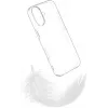 eSTUFF ES67100055-BULK Handyhülle 16 cm (6,3 Zoll) Cover Transparent
