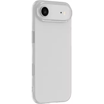 eSTUFF ES67100056-BULK Handyhülle 16,8 cm (6,6 Zoll) Cover Transparent