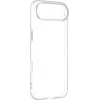 eSTUFF ES67100056-BULK INFINITE (GRS) VIENNA Hülle für iPhone Air, Transparent