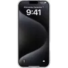 eSTUFF ES67100056-BULK INFINITE (GRS) VIENNA Hülle für iPhone Air, Transparent