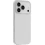 eSTUFF ES67100057-BULK INFINITE (GRS) VIENNA Hülle für iPhone 17 Pro, Transparent