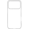 eSTUFF ES67100057-BULK INFINITE (GRS) VIENNA Hülle für iPhone 17 Pro, Transparent