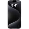 eSTUFF ES67100057-BULK INFINITE (GRS) VIENNA Hülle für iPhone 17 Pro, Transparent