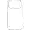 eSTUFF ES67100058-BULK INFINITE (GRS) VIENNA Hülle für iPhone 17 Pro Max, transparent
