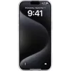 eSTUFF ES67100058-BULK INFINITE (GRS) VIENNA Hülle für iPhone 17 Pro Max, transparent