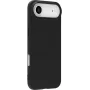 eSTUFF ES67101056 INFINITE (GRS) VIENNA Hülle für iPhone Air, schwarz