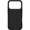Handyhülle eSTUFF für Apple iPhone 17 Pro, 16 cm (6,3 Zoll) Display, schwarz