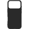 Handyhülle eSTUFF für Apple iPhone 17 Pro, 16 cm (6,3 Zoll) Display, schwarz