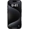 Handyhülle eSTUFF für Apple iPhone 17 Pro, 16 cm (6,3 Zoll) Display, schwarz