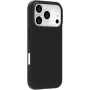 Handyhülle eSTUFF für Apple iPhone 17 Pro, 16 cm (6,3 Zoll) Display, schwarz
