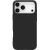 eSTUFF INFINITE GRS VIENNA ES67101058-BULK Hülle für iPhone 17 Pro Max, schwarz