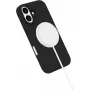 eSTUFF ES67150055 Handyhülle 16 cm (6,3 Zoll) Cover Schwarz