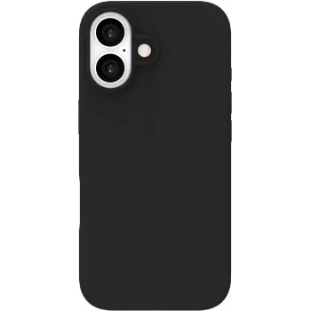 eSTUFF ES67150055 Handyhülle 16 cm (6,3 Zoll) Cover Schwarz