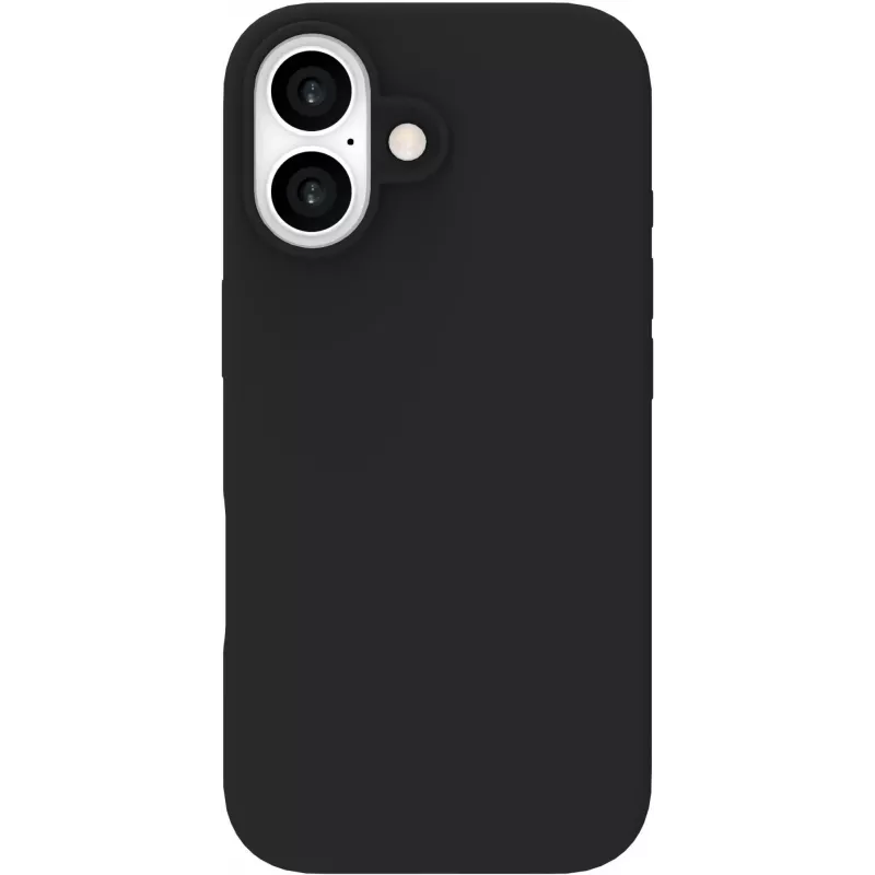 eSTUFF ES67150055 Handyhülle 16 cm (6,3 Zoll) Cover Schwarz