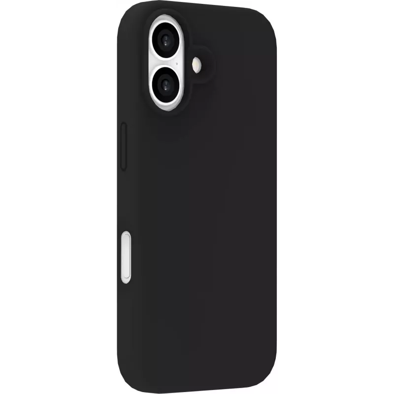 eSTUFF ES67150055 Handyhülle 16 cm (6,3 Zoll) Cover Schwarz
