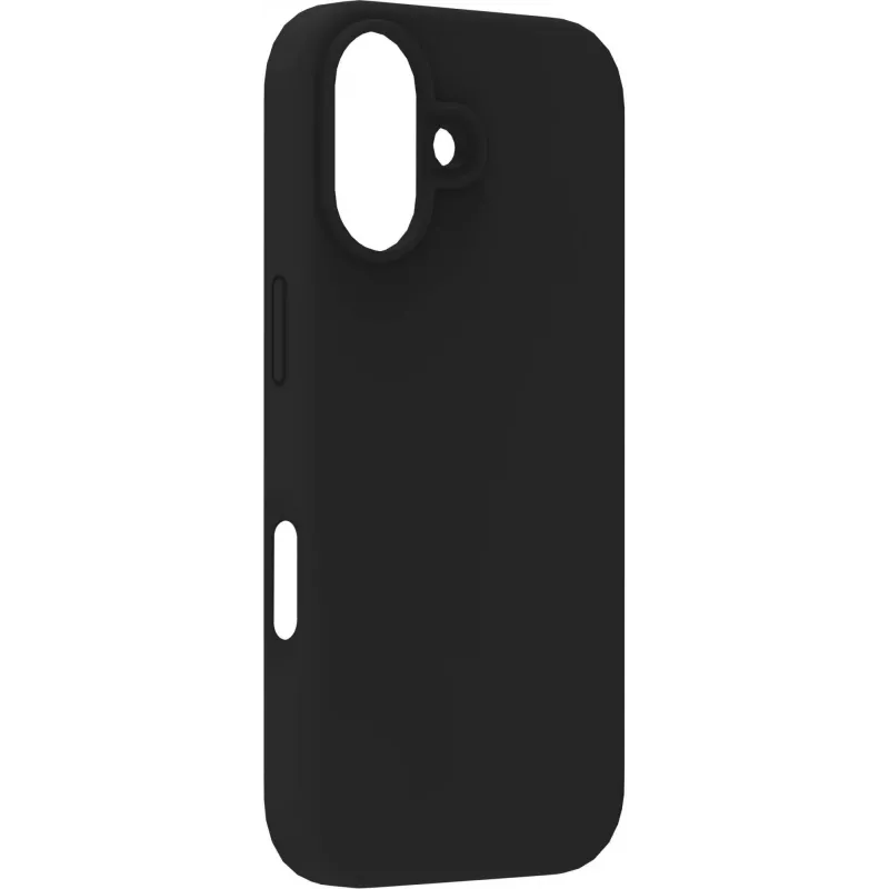 eSTUFF ES67150055 Handyhülle 16 cm (6,3 Zoll) Cover Schwarz