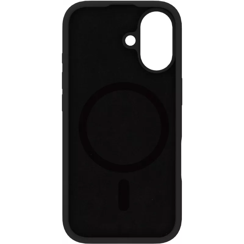 eSTUFF ES67150055 Handyhülle 16 cm (6,3 Zoll) Cover Schwarz