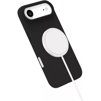 eSTUFF ES67150056 Handyhülle 16,8 cm (6,6 Zoll) Cover Schwarz