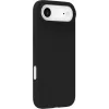 eSTUFF INFINITE GRS ROME ES67150056 magnetische Hülle für iPhone Air, schwarz
