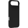 eSTUFF INFINITE GRS ROME ES67150056 magnetische Hülle für iPhone Air, schwarz